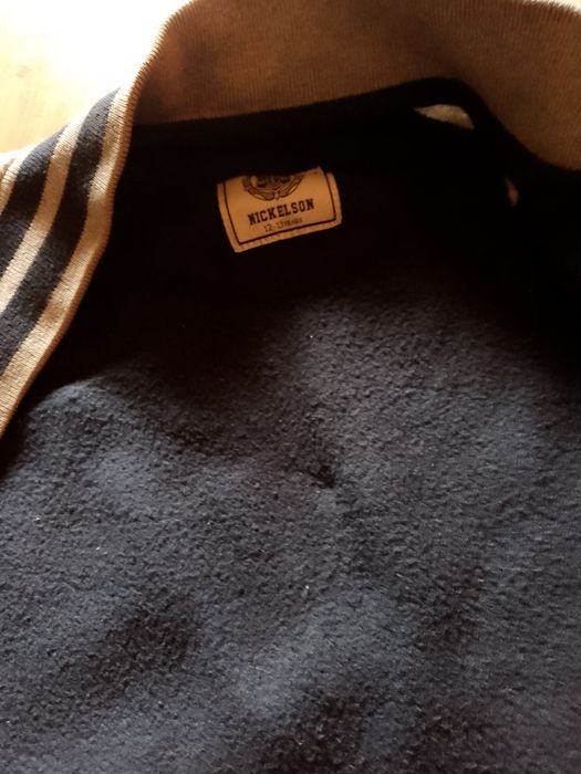 Bluza dla chłopca