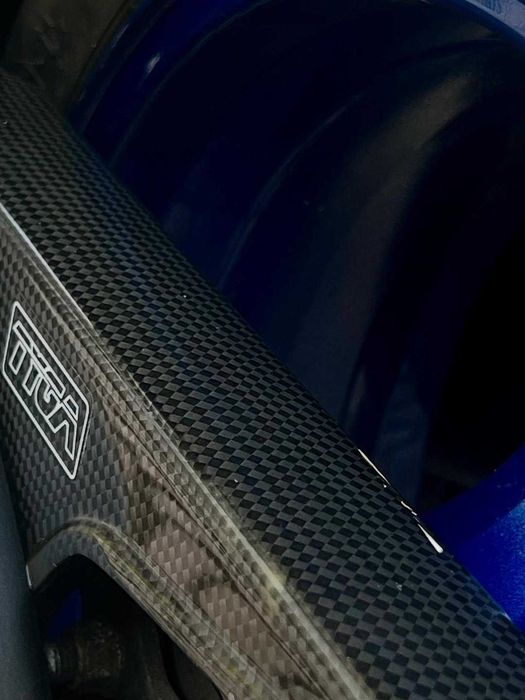 Suzuki GSXR 600 k7
