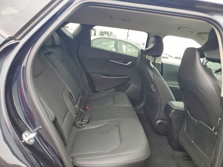 Kia EV6 2024 Wind