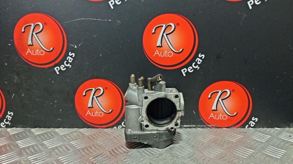 Corpo Da Borboleta Audi A3 (8L1)