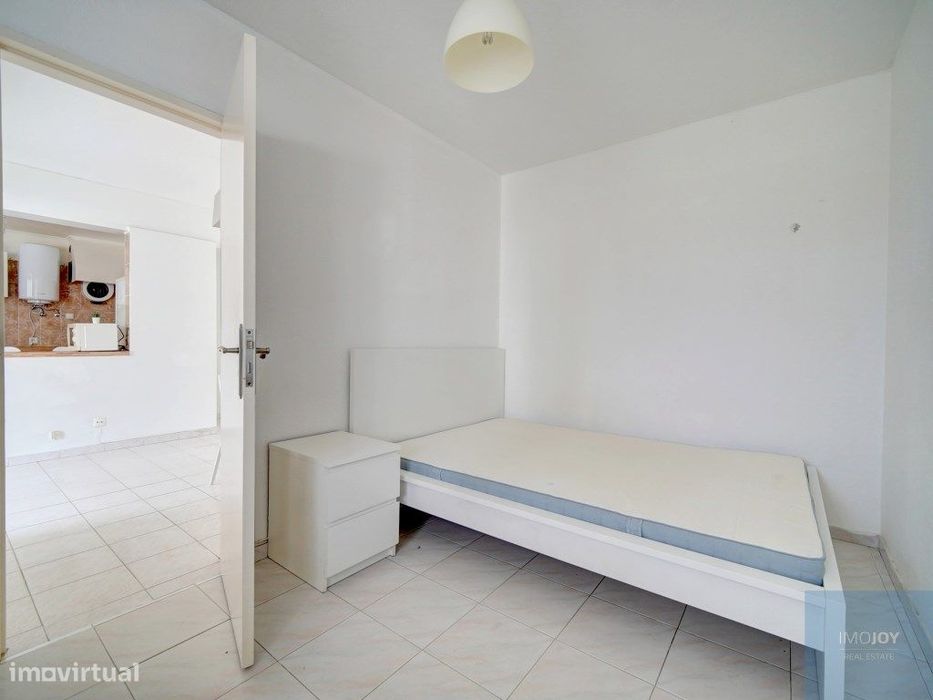 Apartamento T3 em Marvila