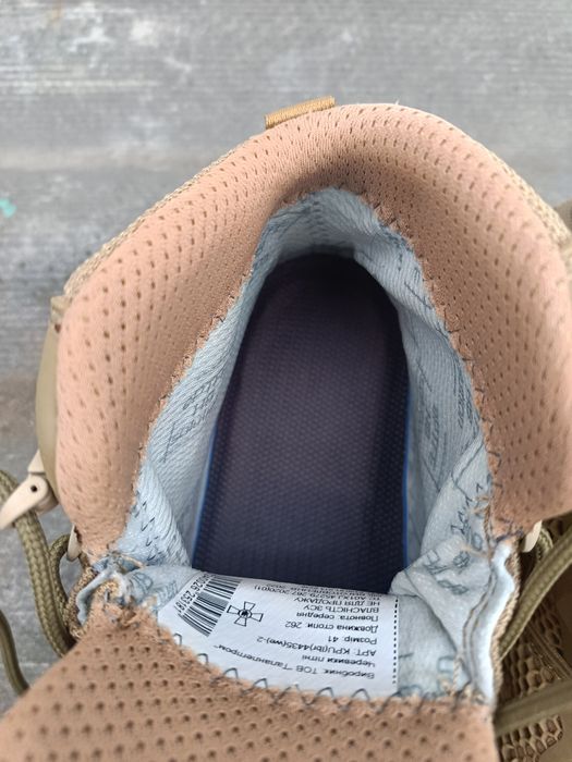 Берци осінні Нові