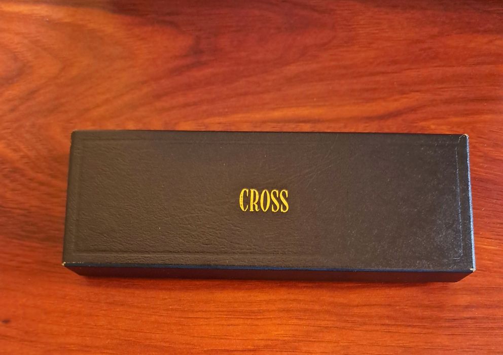Caneta Esferográfica Cross ReebokReebok