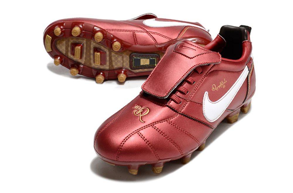 Nike Tiempo Ronaldinho