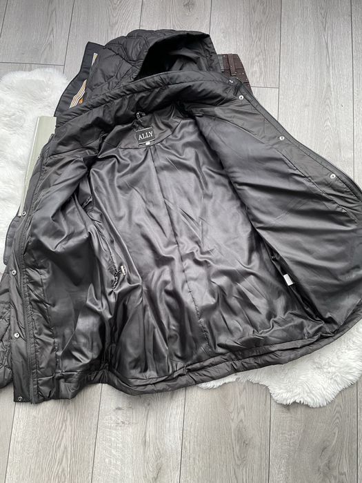 демисезонна куртка