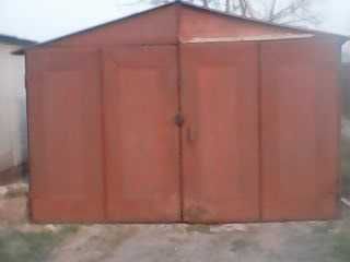 здам гараж м. Оболонь,,вул м. Малиновського 36, Азовцив