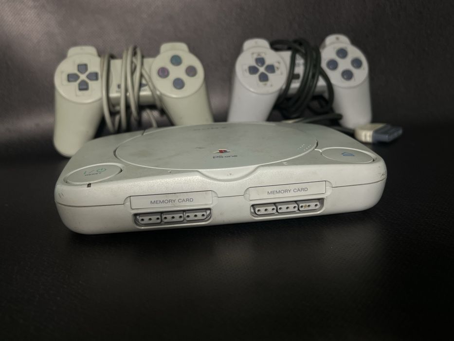 sony playstation 1 one - купити приставки - Ціна на OLX.ua