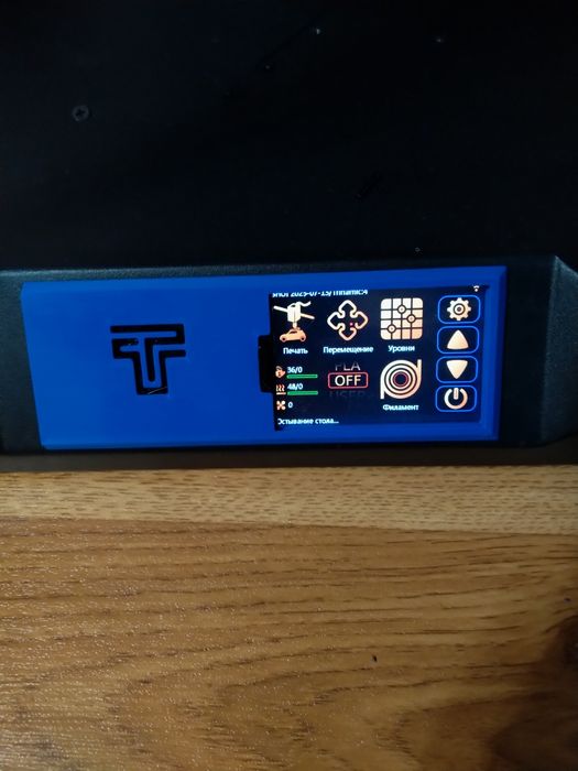 3D принтер Two Trees Sapphire Pro / SP-3