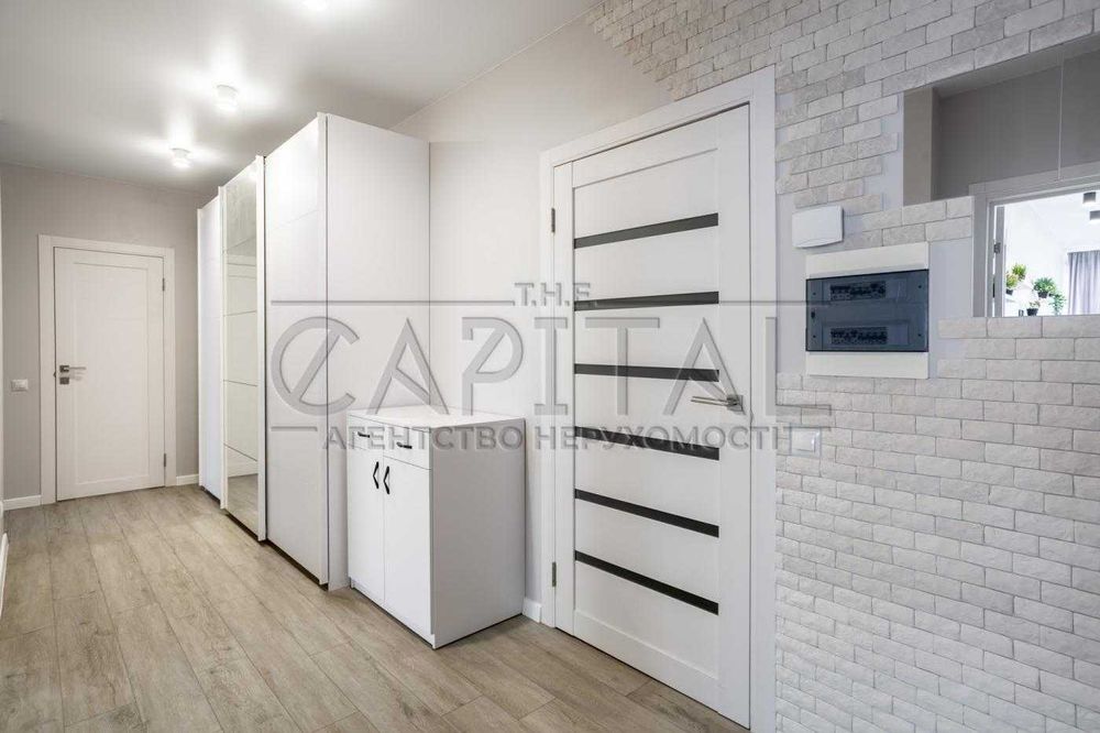 2-комнатная квартира по адресу (площадь 88 м²) - Atlanta.ua - фото 5