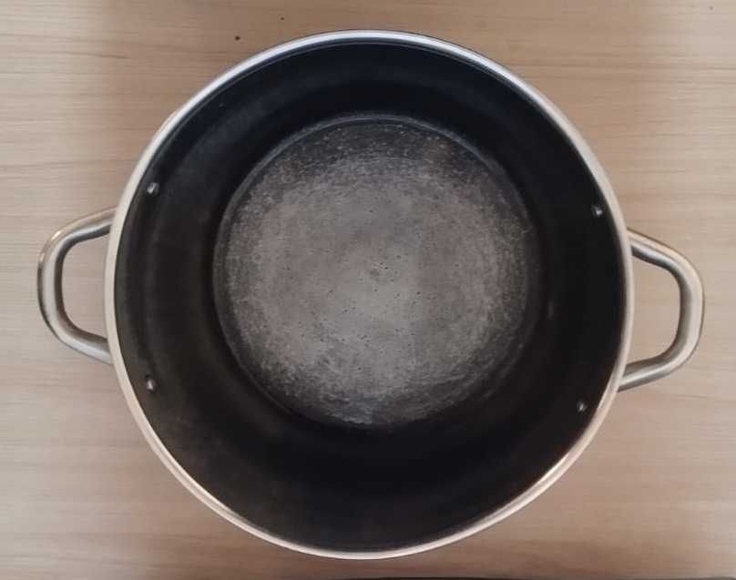 Garnek uniwersalny 9 litrów ikea 365