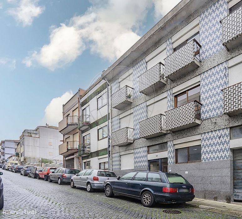 T2 Apartment for Rent