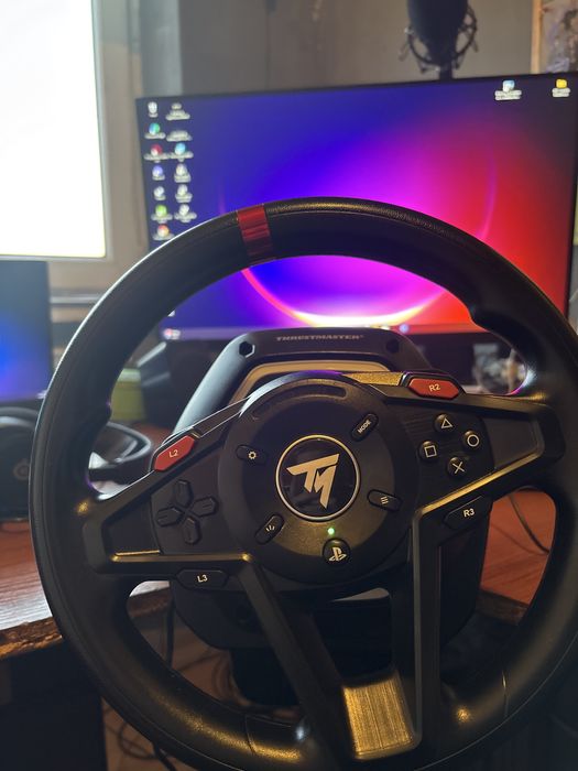 Kierownica Thrustmaster T128