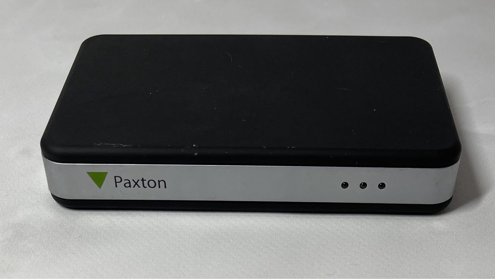 Безконтактний зчитувач  paxton