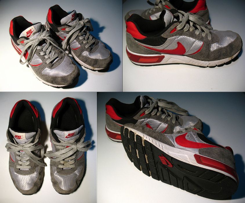 Nike nightgazer 38 sale