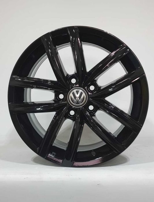 4256-Jantes 16 5x112 Originais VW Golf VII, Tiguan, Passat, etc.