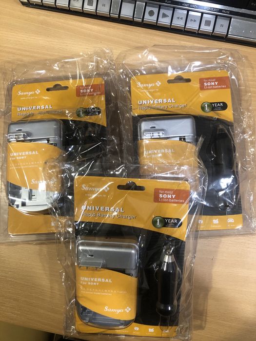 Аккумулятор Sony NP-BG-1 ,NP-FE1