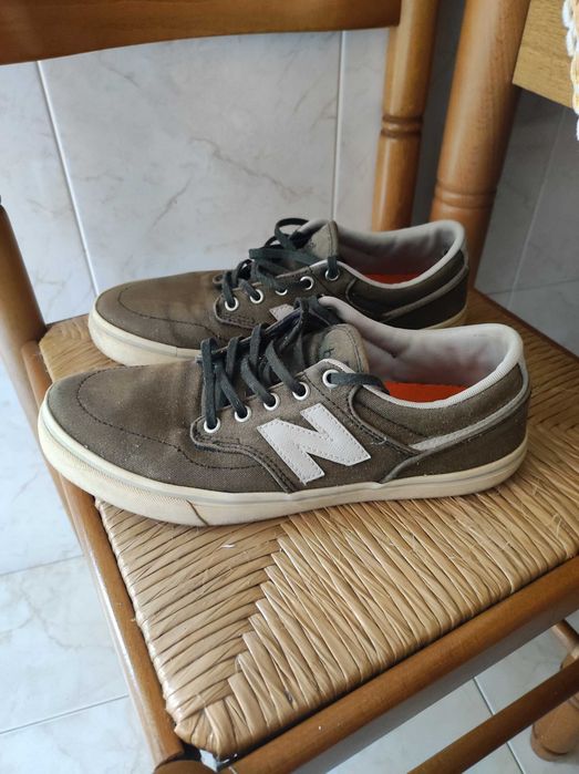 Ténis New Balance