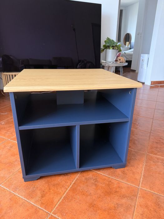 Mesa de centro IKEA SKRUVBY – 10€