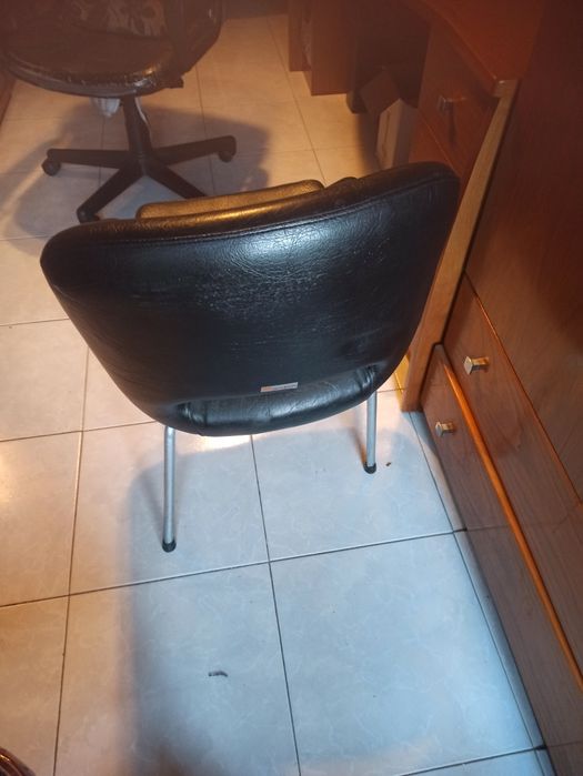 Cadeira de escritório , sala e quarto super confortável