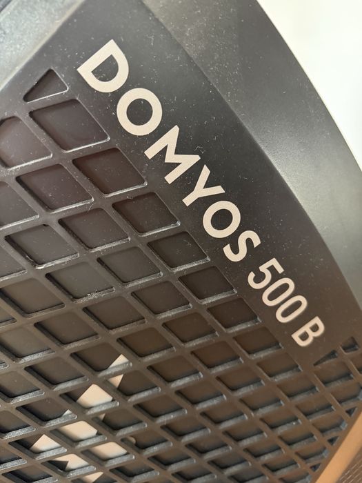 Wioślarz stacjonarny Domyos 500B samozasilający