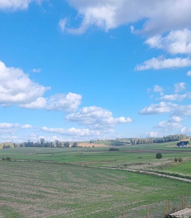 Działka budowlana z WZ 1000m2