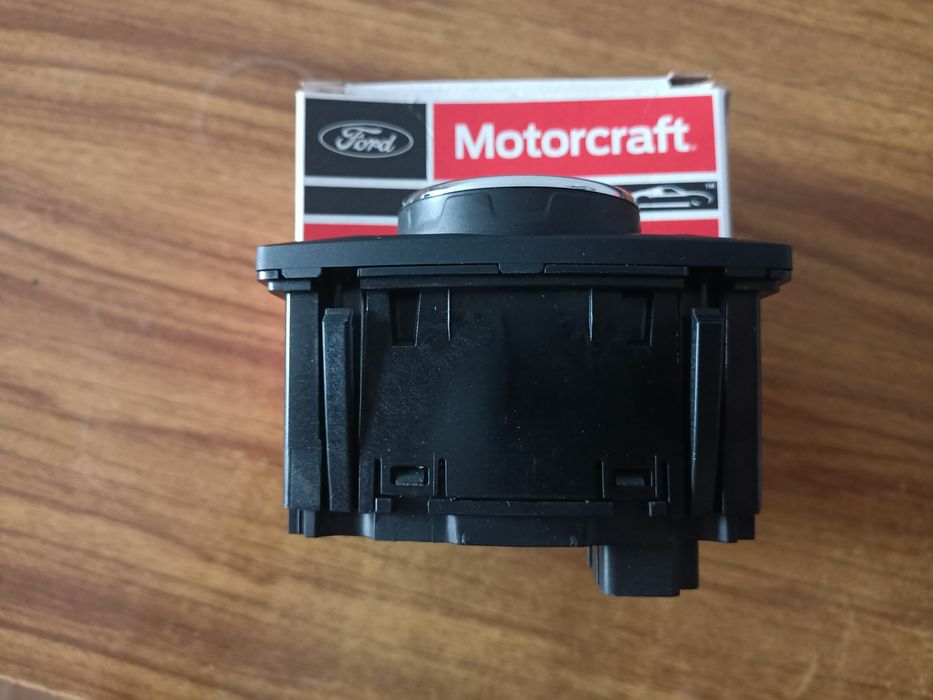 Оригинальный Блок управления светом фар ford fusion 2013-2016,