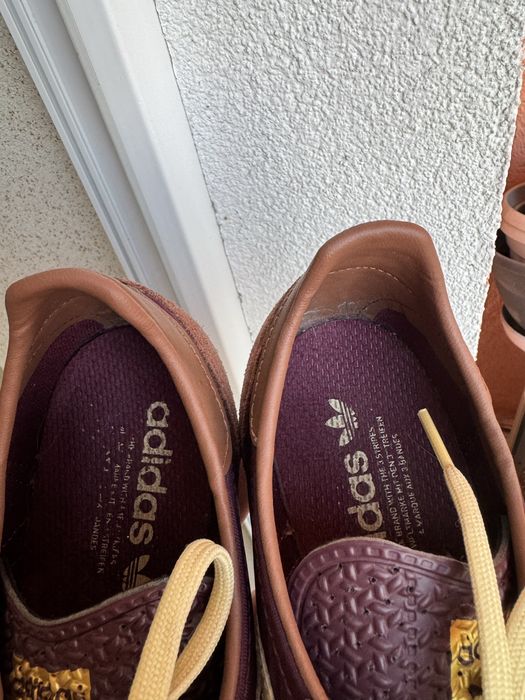 Кросівки adidas SL72 OG