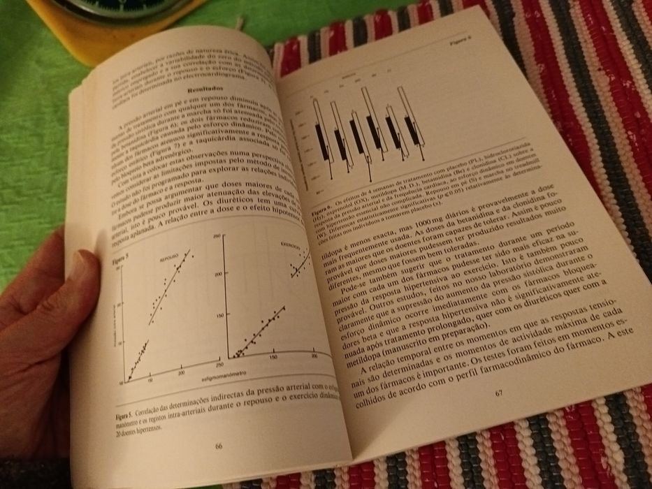 Livro A Metildopa na Hipertensão Arterial