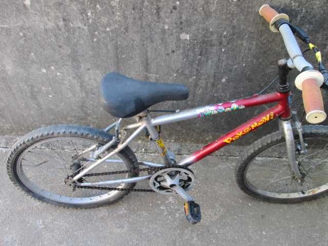 bicicletas de montanha, roda 20