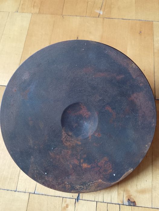 Чугунная Комфорка для Электроплиты ЭКЧ-180-1.5/220. Советская. Новая.