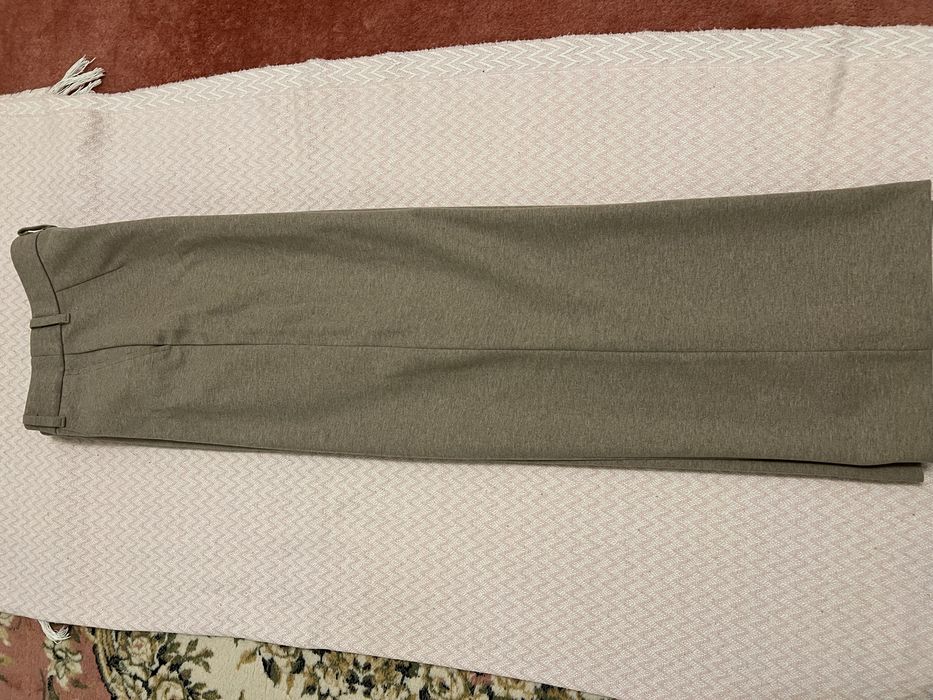 Дуже класні, теплі штани Uniqlo