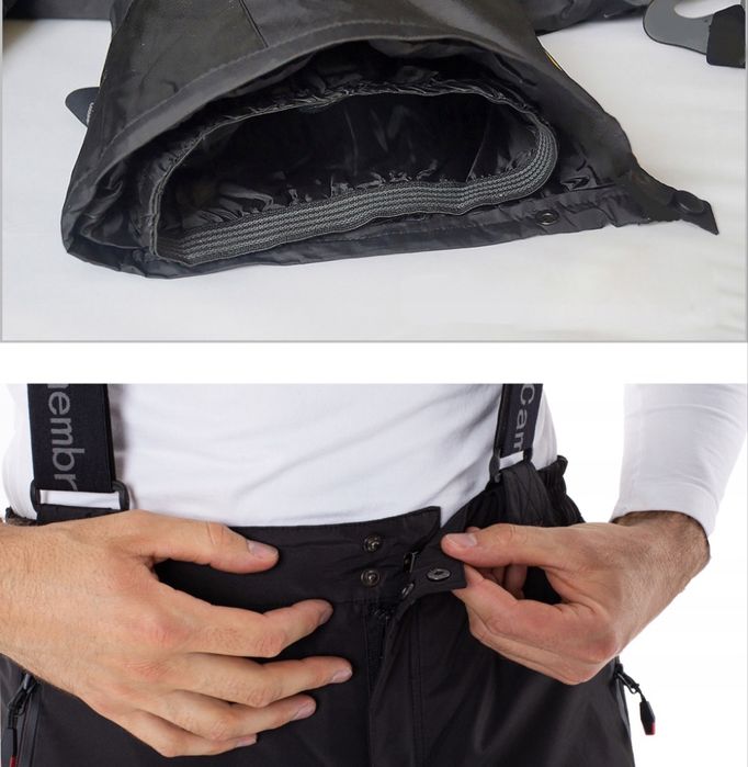 Лижні штани, штани для сновборду