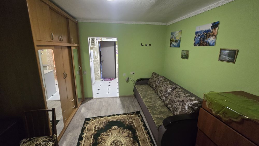 Сдам!  Новые Дома 1к