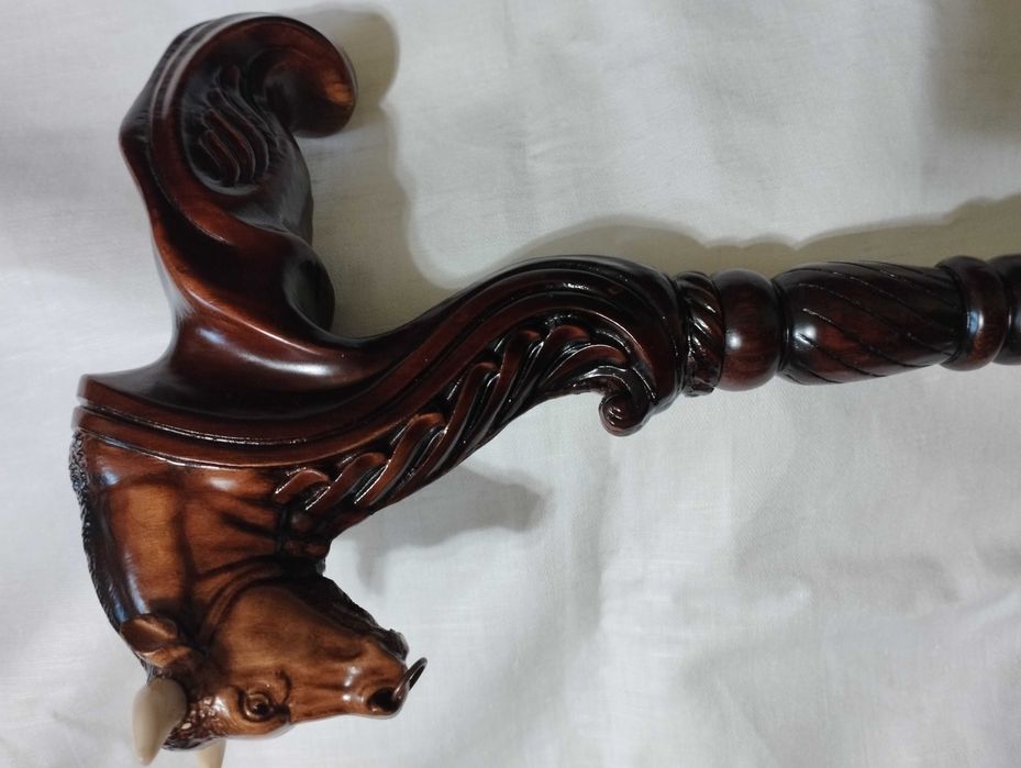 палиця / тростина для ходьби