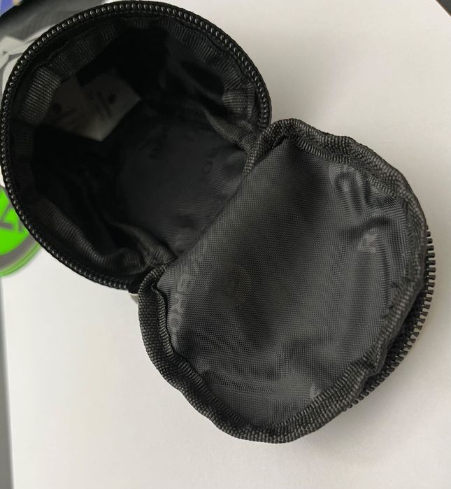 Torba rowerowa Rockbros C28BK pod siodełko - czarna | aSA