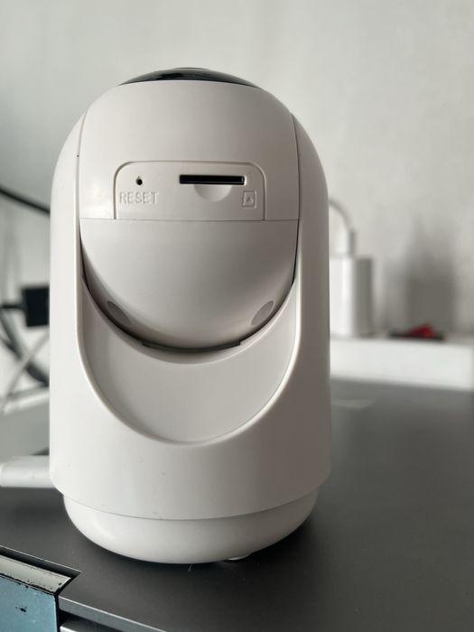 Camera de vigilancia