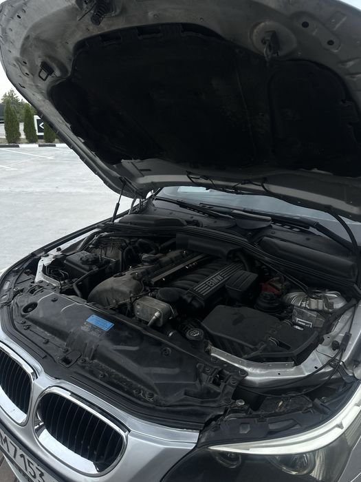 Продам БМВ e-60 2005 року