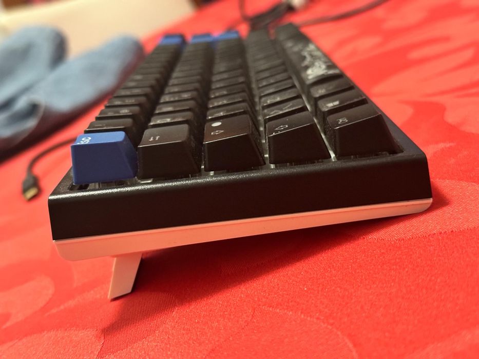 Teclado Ducky One SF 65%