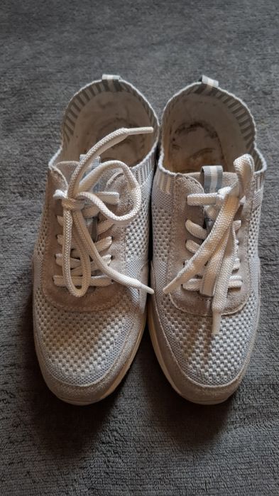 Buty damskie medicus