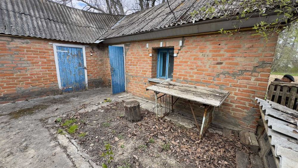 (5) Продам будинок в с.Ковалівка 1122