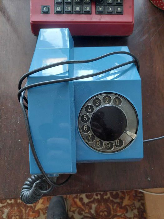 Телефон стационарный
