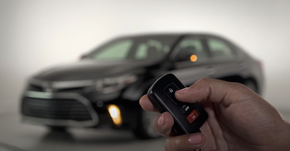 Programowanie Kodowanie kluczy Toyota Lexus I inne marki USA EU