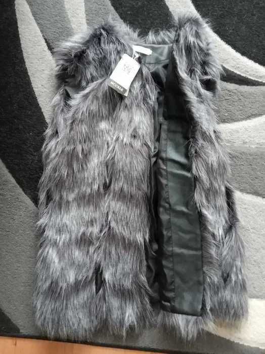 nowa piękna kamizelka rozm.40