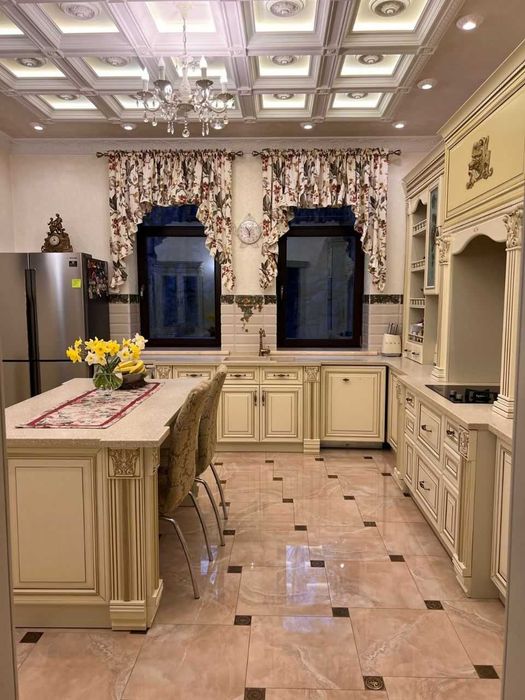 Шикарний особняк преміум класу м. Івано-Франківськ