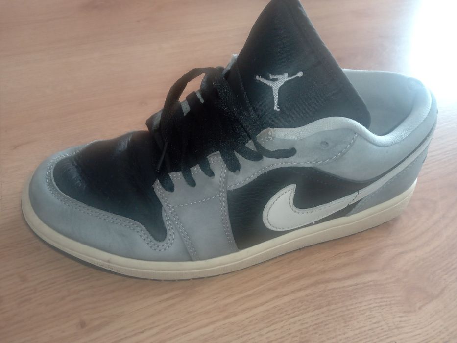 Buty Nike Air Jordan