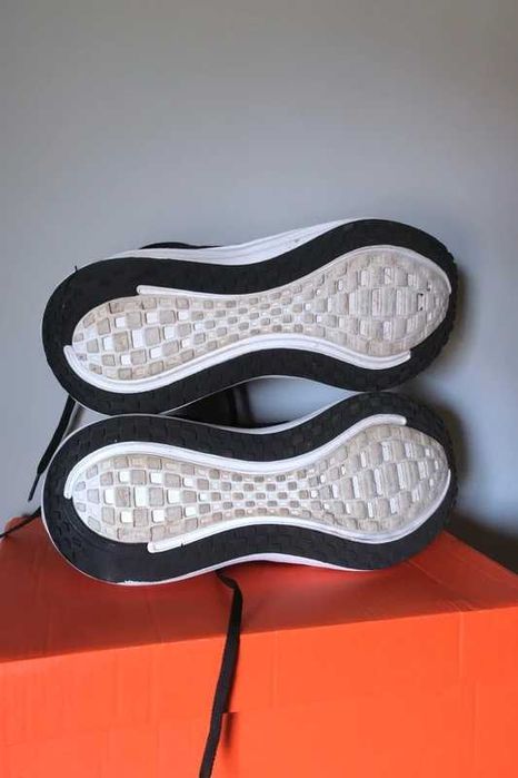 Nike ZoomX Vomero Plus