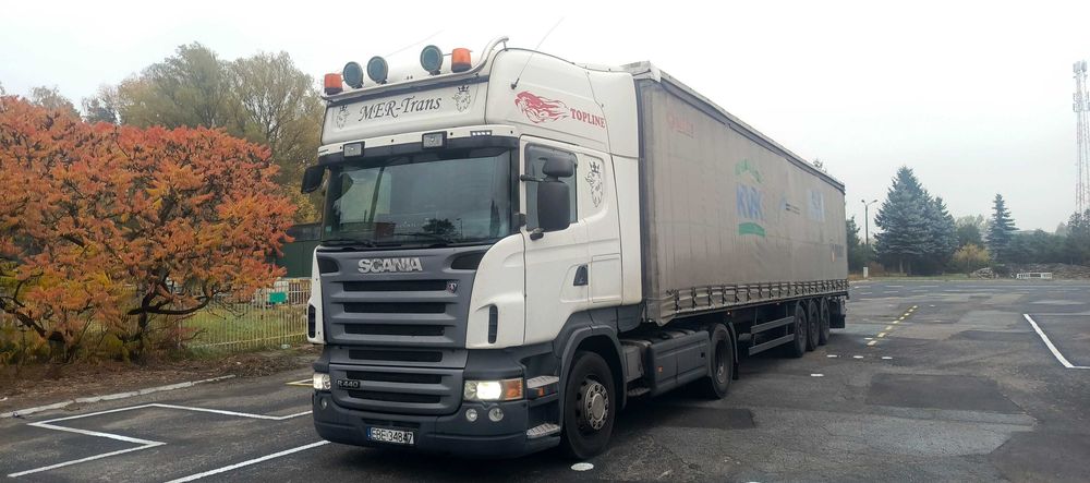 Scania
