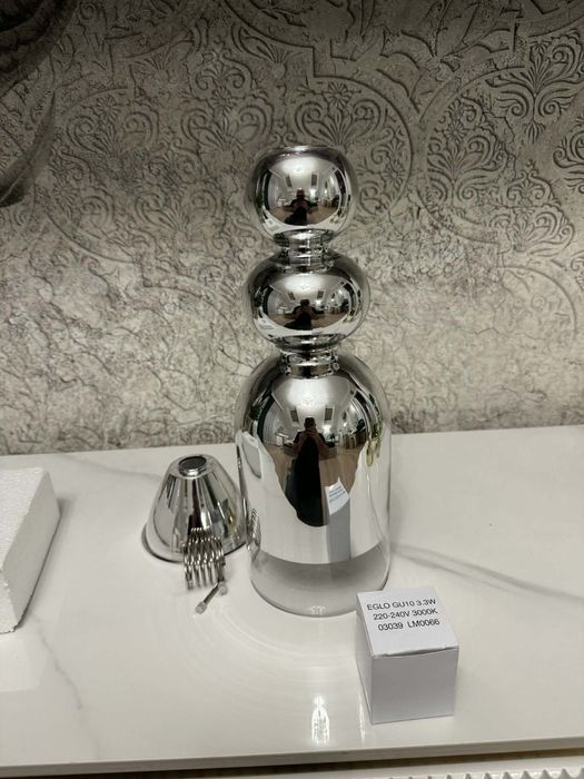 Nowa Lampa wisząca