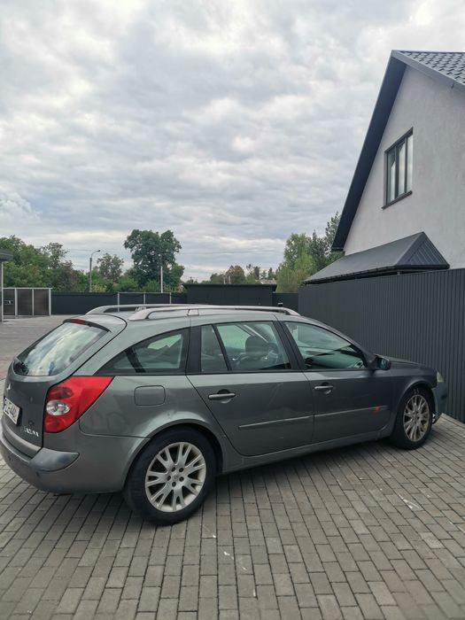 Продам Renault Laguna