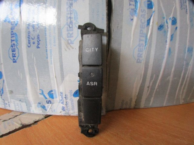 Comando / botão / interruptor multifunções FIAT Stilo Multi Wagon (192